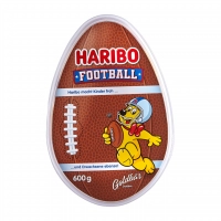 Желейки Haribo Football 600г