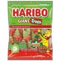 Haribo Giant Trees