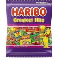 Haribo Greatest Hits Minis