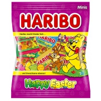 Мармеладный набор Haribo Happy Easter 400г