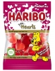 Haribo Hearts 100г