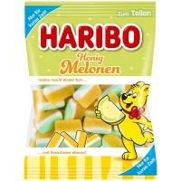 Haribo Honig Melonen