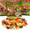 Haribo Jelly Beans