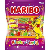 Haribo Kinder Party Minis 250г