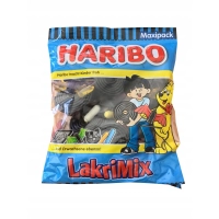 Haribo Lakrimix Maxipack 400г