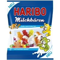 Haribo Milch Baren