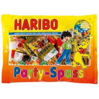 Мармеладный набор Haribo Party Spass 425г