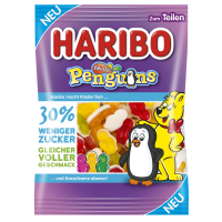 Haribo Penguins