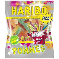 Haribo Pommes Fizz