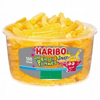 Haribo Pommes Saver 1.5кг