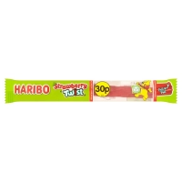 Haribo Strawberry Twist
