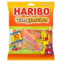 Haribo Tangfastics Minis 160г