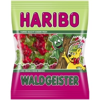 Haribo Waldgeister