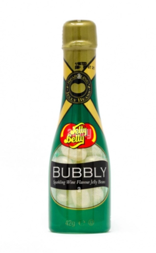 Шампанське Jelly Belly Bubbly
