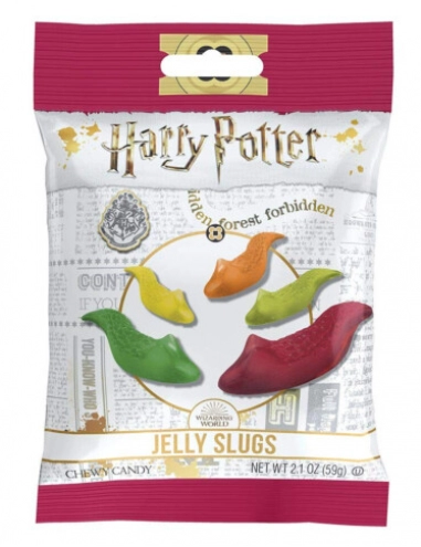 Jelly Belly Harry Potter 