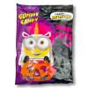 Жевательные конфеты Миньоны Хэллоуин Gummy Candy Minions Halloween 240г