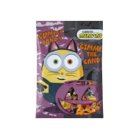 Жувальні цукерки Міньйони Хелловін Gummy Candy Minions Halloween 240г