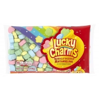 Маршмеллоу Lucky Charms Marshmallows 198г