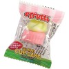 Мармелад жувальний E.Frutti Gummies Bakery Shoppe Bag Фігурки 77 г