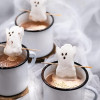 Маршмеллоу Призраки Peeps Ghost Marshmallow Halloween candy 42г