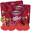 Маршмелоу на Великдень Peeps Easter Dr Pepper Chicks Курчата (зі смаком газованої води Доктор Пеппер) 127г