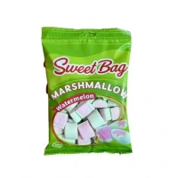 Маршмеллоу Sweet Bag Кавун 140г