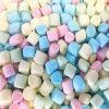 Маршмеллоу Мини Sweet Bag Mini Marshmallow Multicolours Тутти-Фрутти 1кг