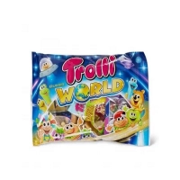 Мармелад Trolli Gummi World 230г