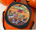 Гарбуз із солодощами на Хелловін Halloween Mix Pumpkin Assortment 200г