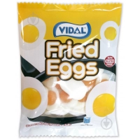Мармелад Vidal Fried Eggs 100г