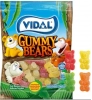 Мармелад Vidal Gummy Bears 100г