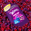Желейные конфеты Вилли Вонка (красят язык) Wonka Magic Hat Fruit Flavored Gummy Candy 170г