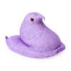 Маршмеллоу на Пасху Peeps Purple Chicks Пурпурные Цыплята (птенцы) 85г