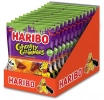 Желейні цукерки Привиди Haribo Halloween Ghostly Gummies 90г