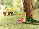 Пасхальные конфеты Haribo Jelly Bunnies Sweets Зайчики 140г