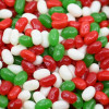 Желейные Бобы "Рождество" Jelly Belly Jelly Beans 5 вкусов 113г