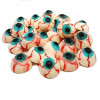 Желейні цукерки Очі Vidal Halloween Gummy Eyeballs 2кг