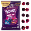 Желейні цукерки Віллі Вонка (фарбують язик) Wonka Magic Hat Fruit Flavored Gummy Candy 113г