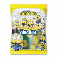 Мармелад Minions Original Sweets Bag 200g