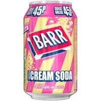 Barr Американська Крем Сода