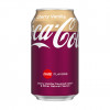 Coca-Cola Вишня Ваніль