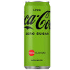 Coca-Cola Лайм Без Сахара