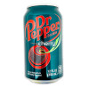 Газована вода Dr Pepper Cherry 355мл