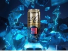 Газировка Coca-Cola Creations League of Legends zero sugar 500мл