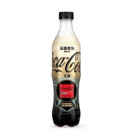Газировка Coca-Cola Creations League of Legends zero sugar 500мл