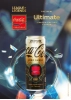 Газована вода Coca-Cola Creations League of Legends без цукру 500мл