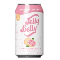 Газована вода Jelly Belly грейпрут