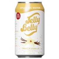 Газована вода Jelly Belly Французька Ваніль