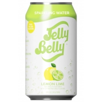Газировка Jelly Belly Лимон Лайм
