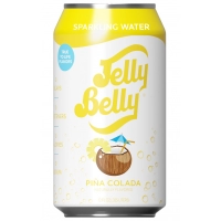 Газована вода Jelly Belly Піна Колада